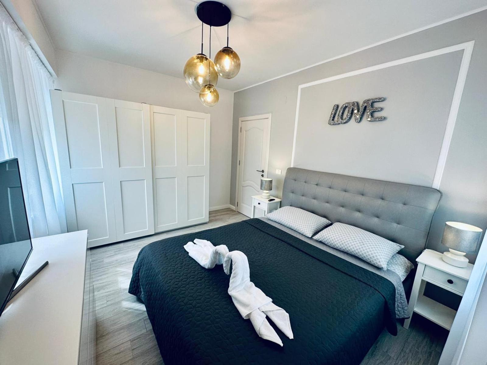 Sofiapartment ออราแด ภายนอก รูปภาพ