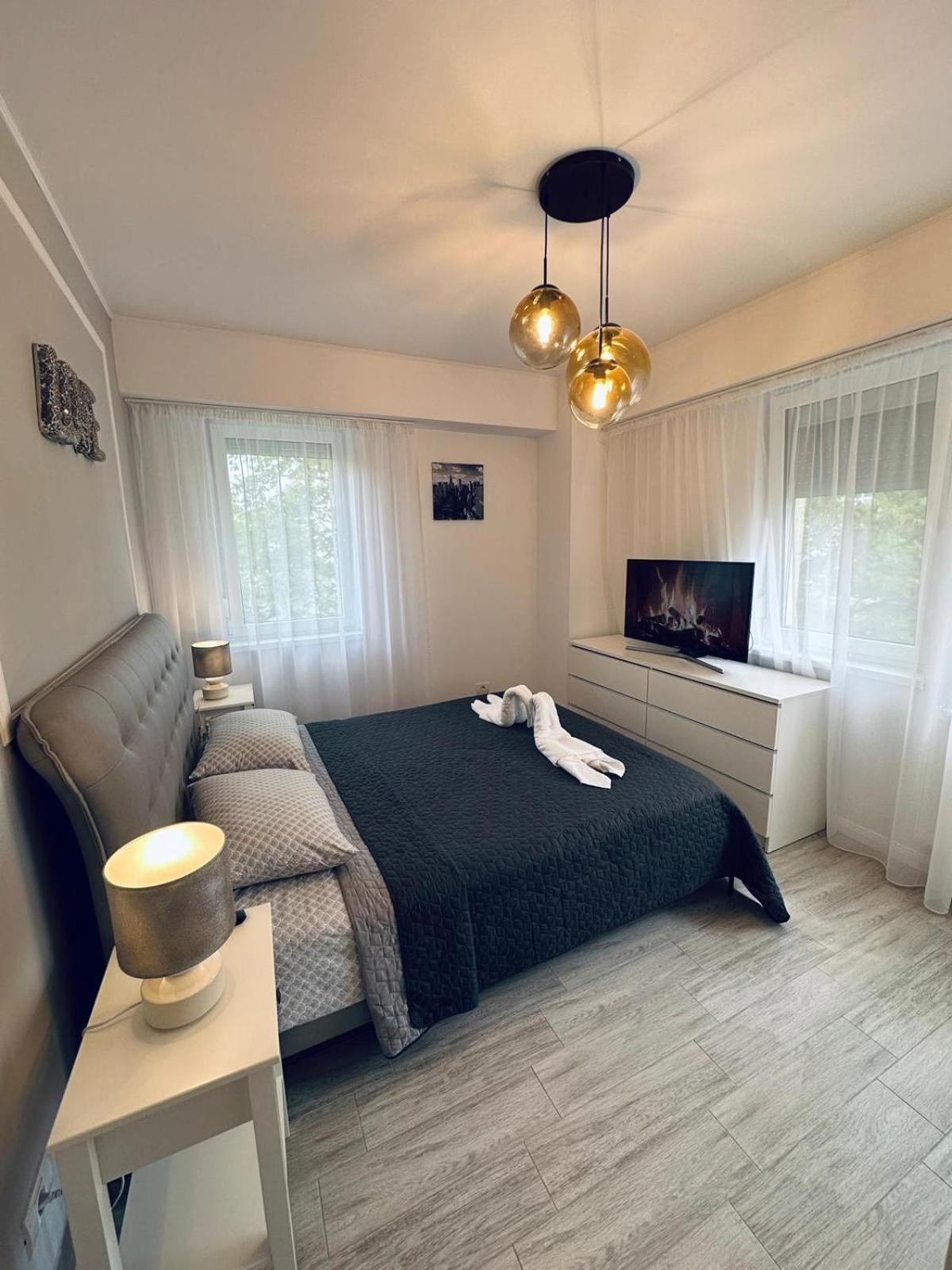 Sofiapartment ออราแด ภายนอก รูปภาพ